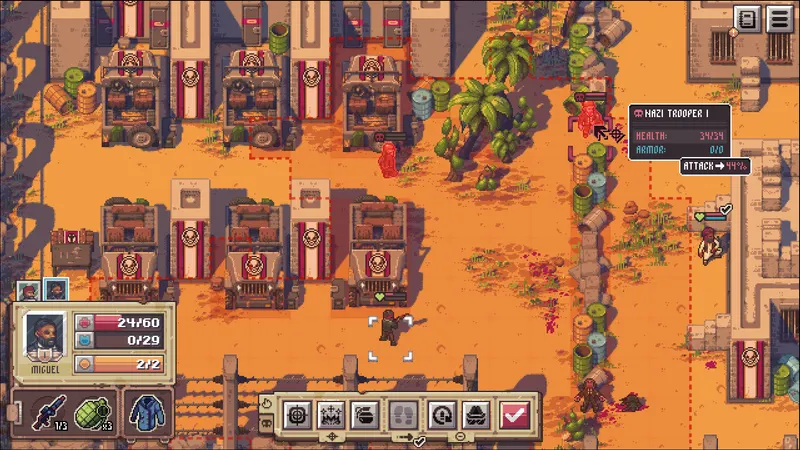 Le meilleur Indiana Jones sans licence