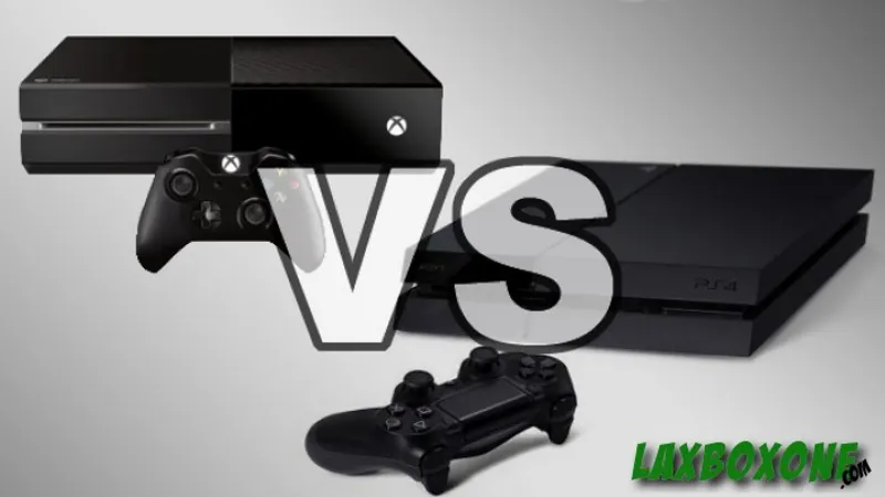 Xbox One versus PS4 : le sondage qui doit faire peur à Microsoft
