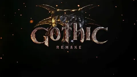 Gothic 1 Remake : Une Nouvelle Ère pour un RPG Légendaire