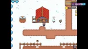 Capture officielle Steam de World Tree Ranch : Elven Legacy en haute définition