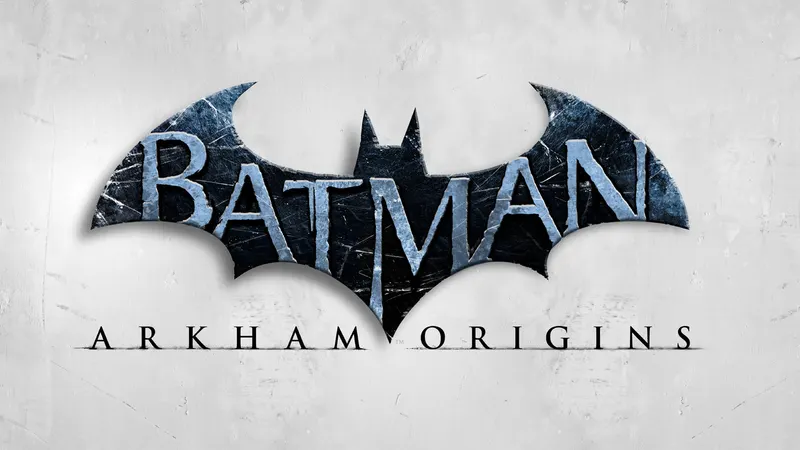 Acheter Batman Arkham Origins, Cle cd Batman Arkham Origins moins cher