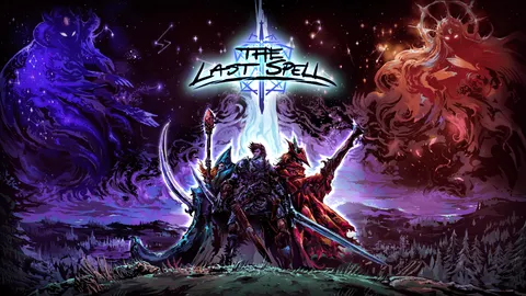 The Last Spell