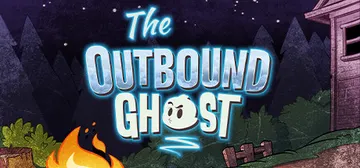 Outbound Ghost — jaquette du jeu