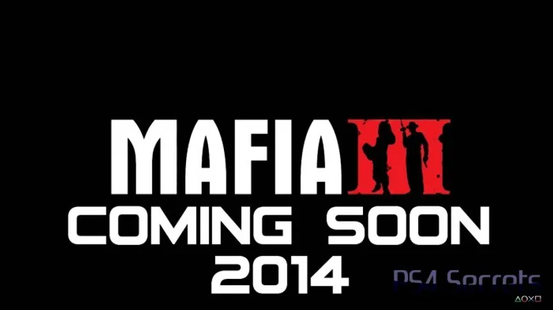 Recrutement pour MAFIA 3