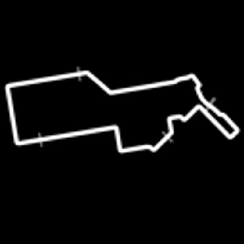 GRID Autosport dévoile ses circuits