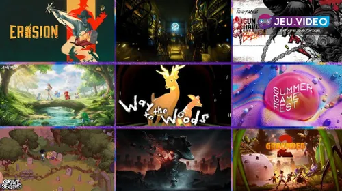 Summer Game Fest 2026 et Grounded 2 sur l’affiche officielle Xbox