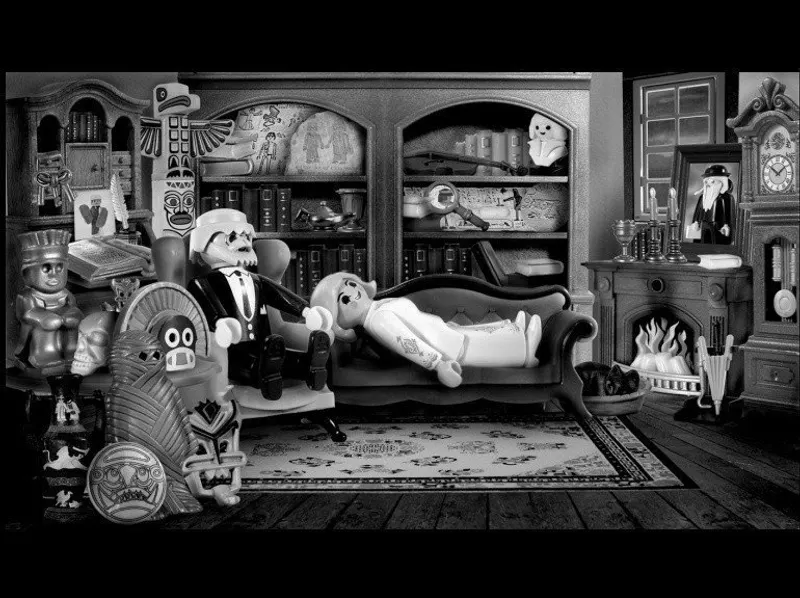 Interview Yann Leroux Psy et Geek 2