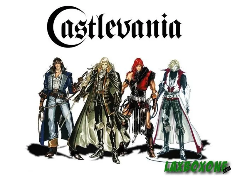 Les jeux dont nous espérons voir à l'E3 (mais ne sera probablement pas)