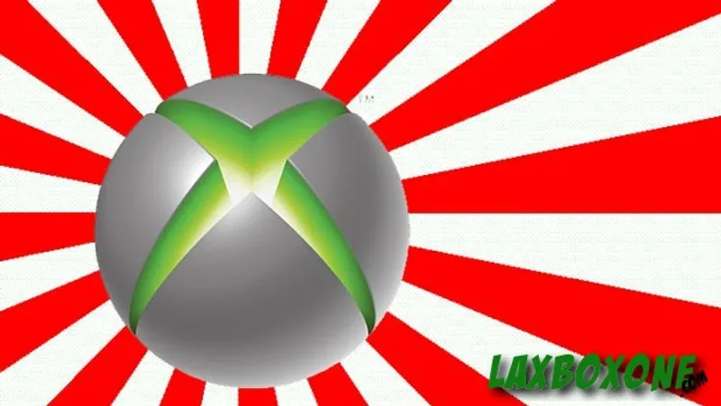 Xbox one au japon le 4 Septembre prochain