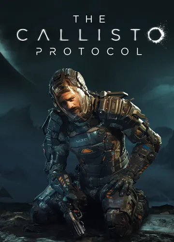 The Callisto Protocol — jaquette du jeu
