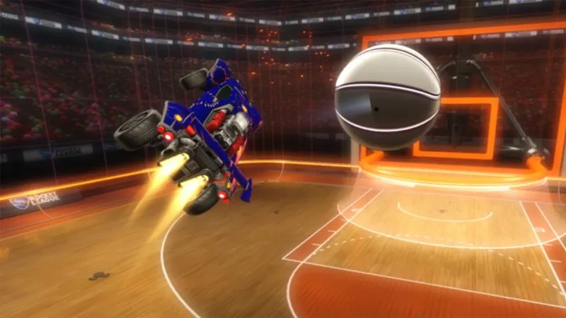 La Fédération Française de BasketBall à la conquête de l'Esport