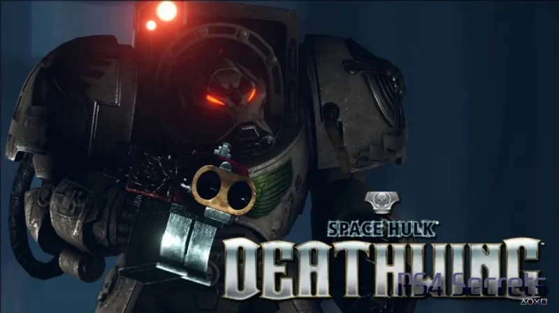 Un Space Hulk : Deathwing annoncé ?