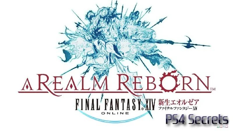 Final Fantasy XIV arrive le....