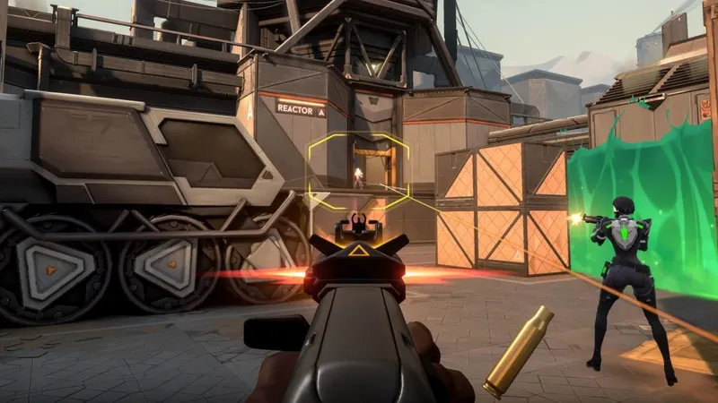 Qu'annoncent les Ignition Series en matière d'esport ?