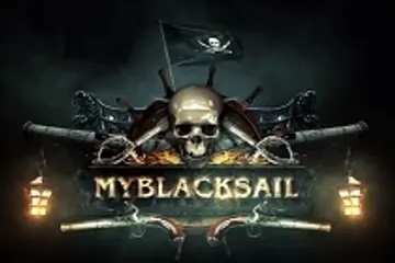 MyBlackSail — jaquette du jeu
