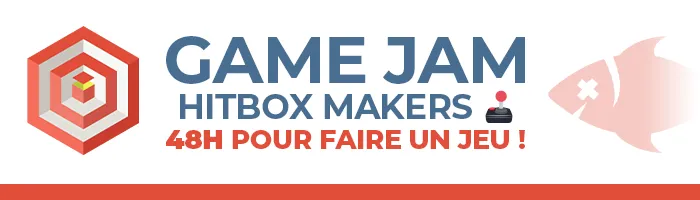 Hitbox Makers - Game Jam