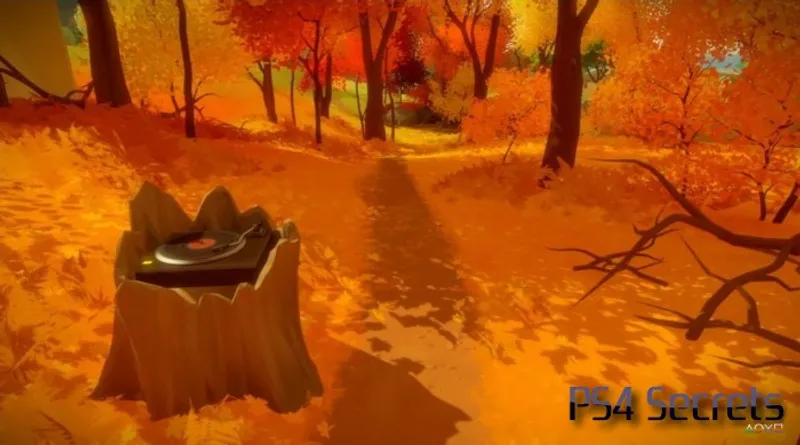 The Witness