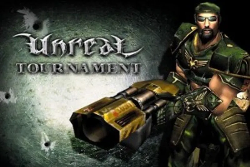 Unreal Tournament Unreal Tournament