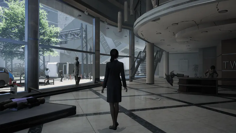 disaster report 4 - test 3