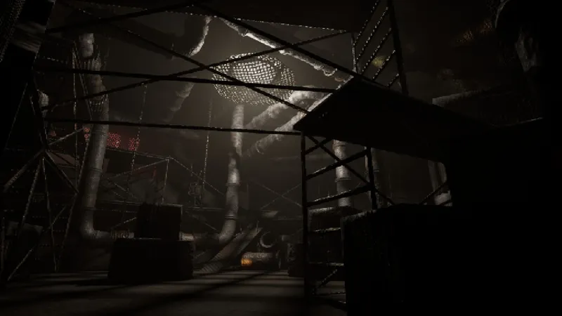 Capture officielle de Lobsterpunk montrant le contexte de gameplay pour l'étape 4 du guide joueur