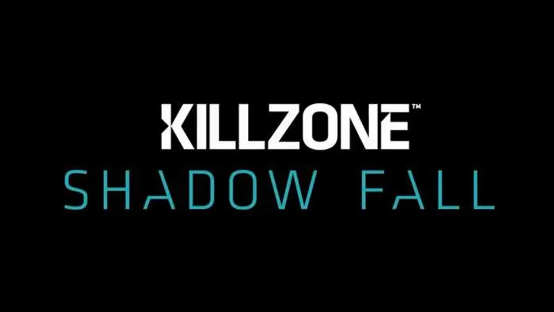 Killzone Shadow Fall