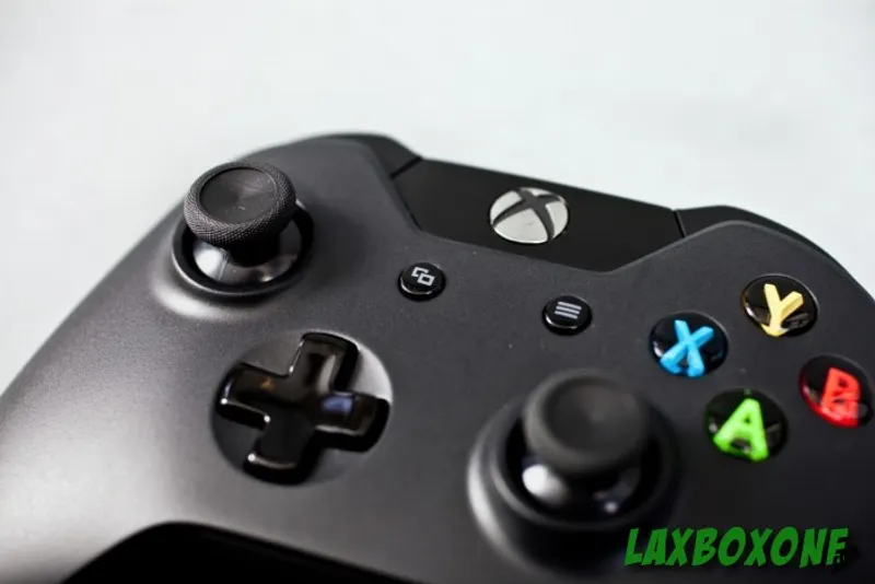 Xbox one : La manette sera bientôt compatible en PC