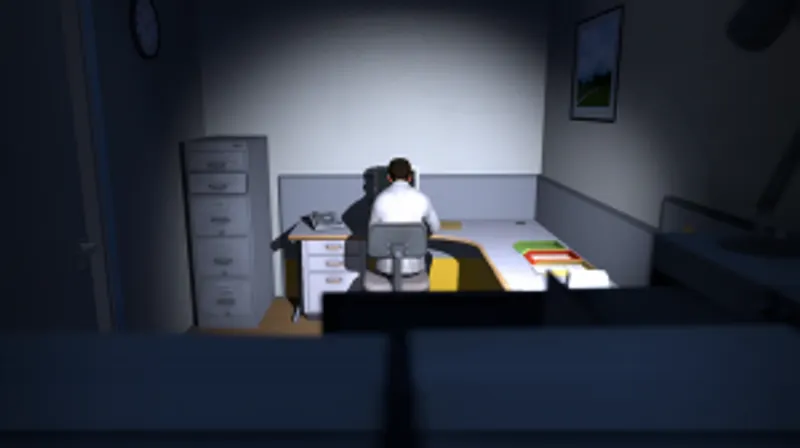 Stanley Parable