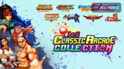 IGS Classic Arcade Collection, visuel officiel de la compilation arcade sur PC