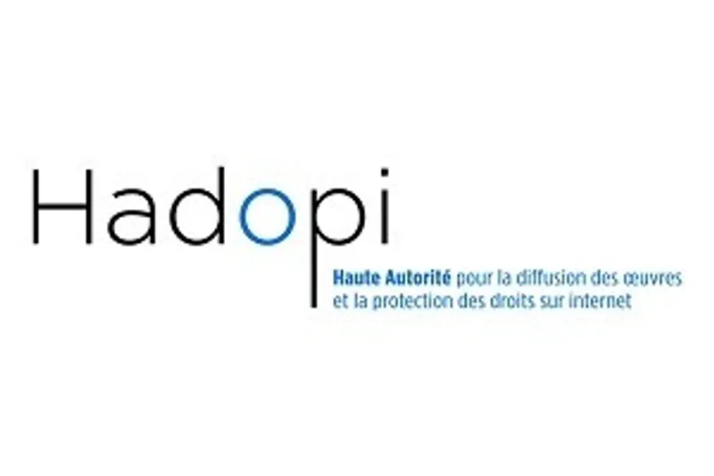 La hadopi