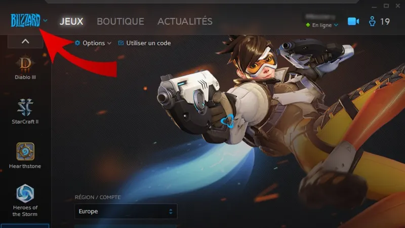 nouveaux prix et nom pour Battle.net