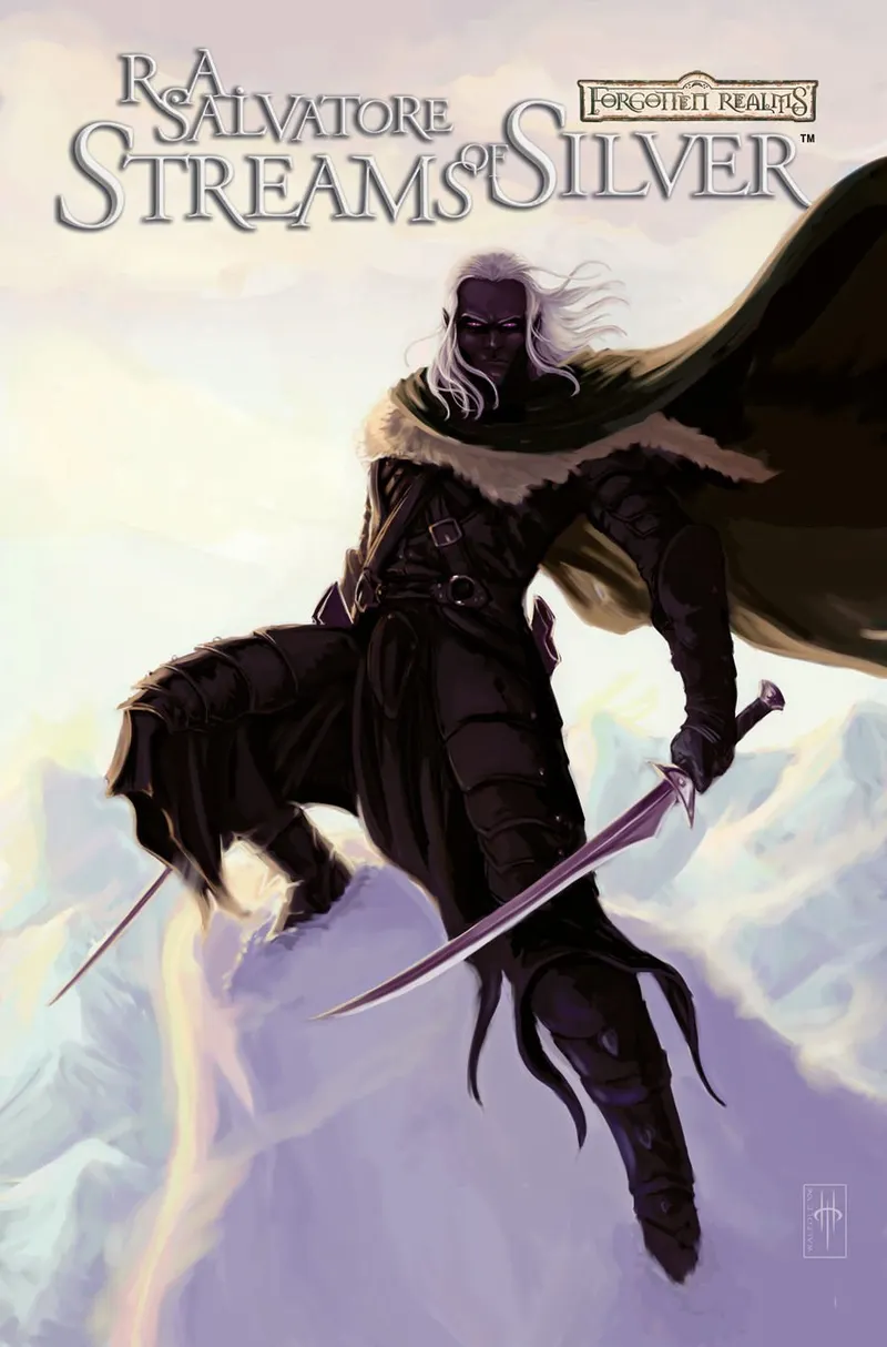 drizzt