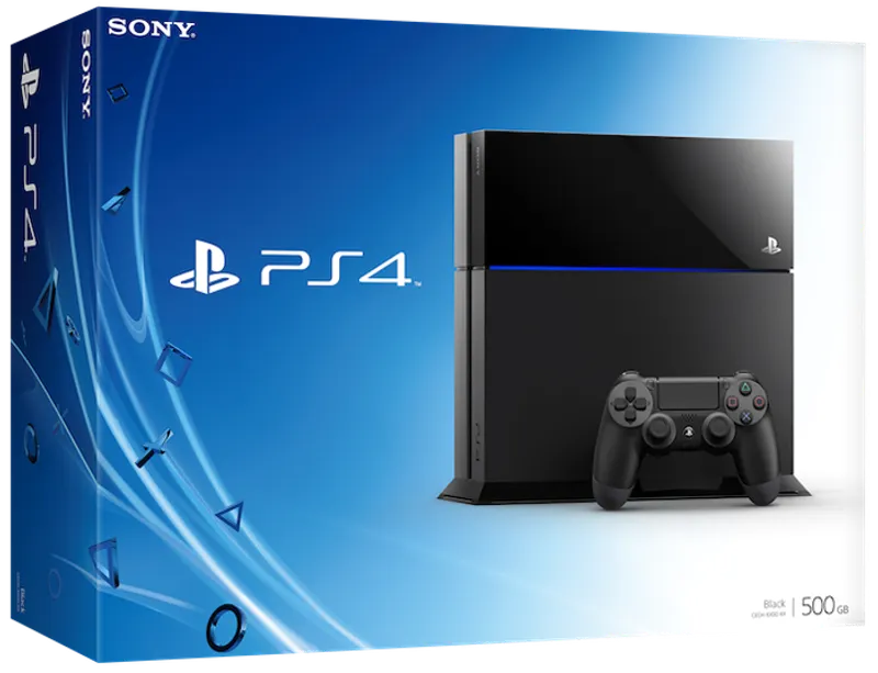 Playstation 4, quel pack choisir