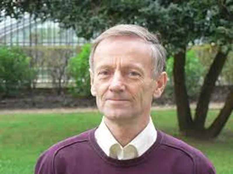 Philippe Fuchs