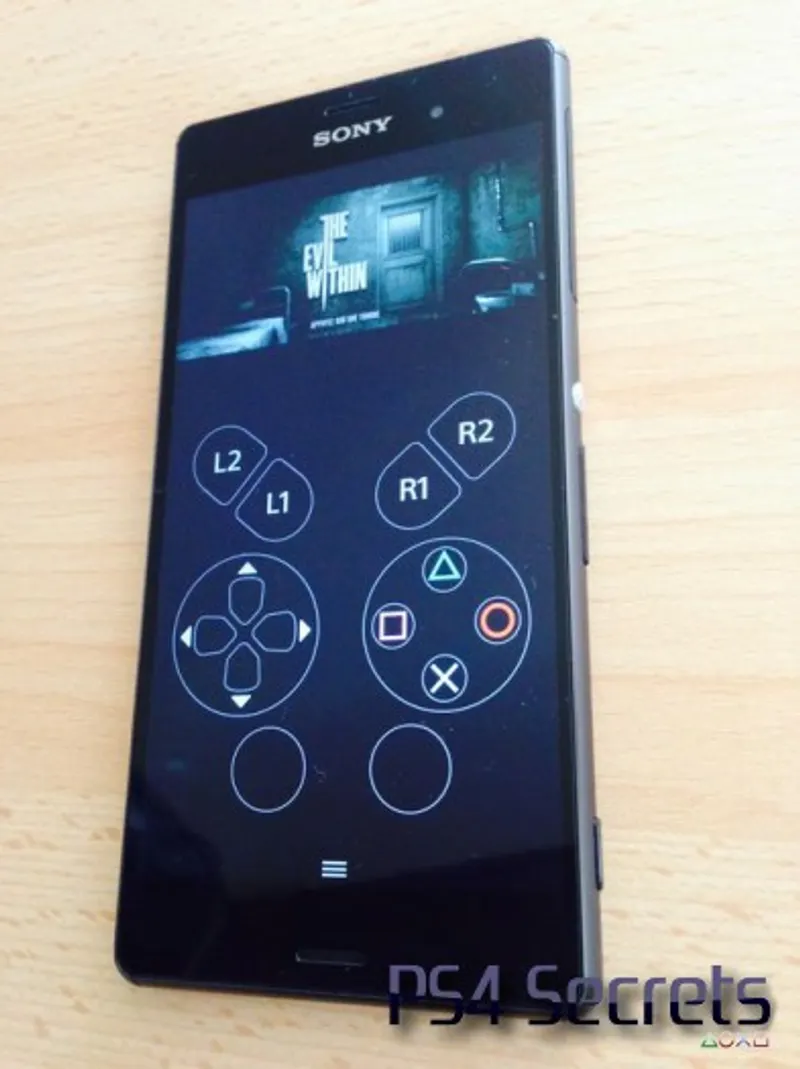 Les faces cachées de la Playstation 4 sur la Mise à jour 2.00