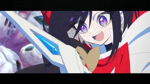 THE RIBBON HERO cinéma : Sapphire au cœur du visuel du film