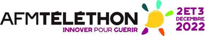 téléthon 2022 on ne lache rien