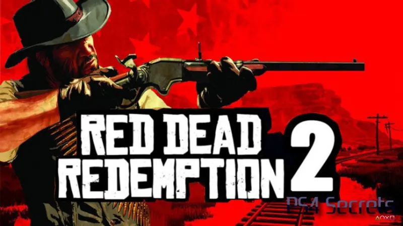 Red Dead Redemption 2 : Rockstar Games confirme la sortie à été repoussé