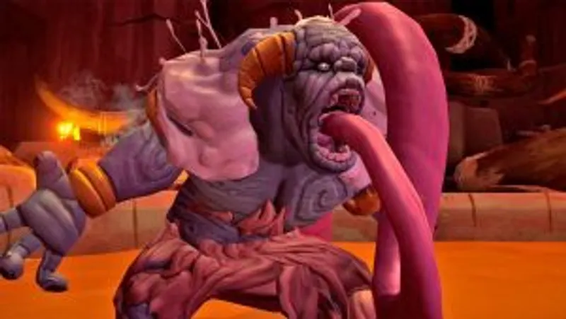 Gods Will Fall - Comment vaincre les Dieux - ogmios