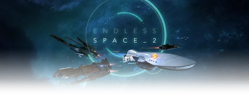 Endless Space 2 background