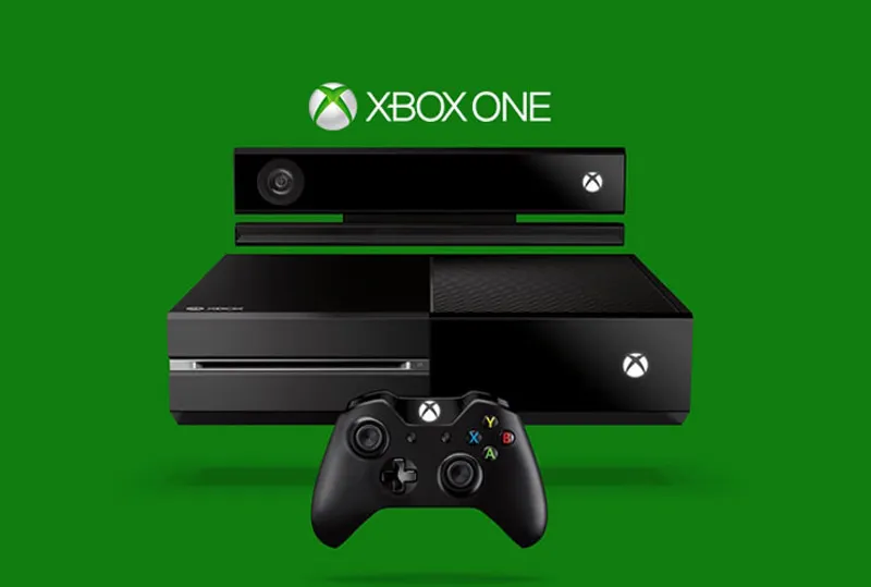 Xbox One et l'option Dev Kit