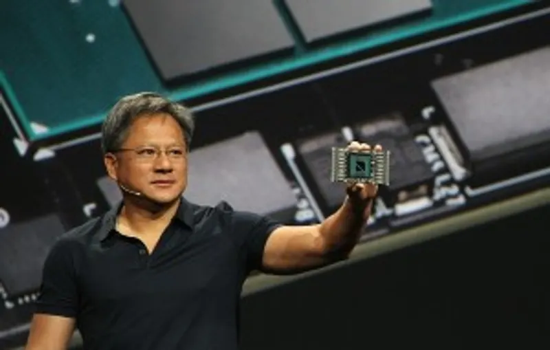 Nvidia GTC Nvidia GTC
