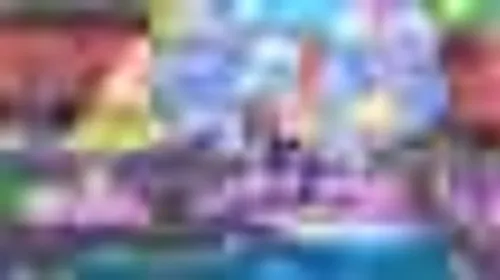 Dosa Divas sur PS5 : illustration officielle du RPG culinaire