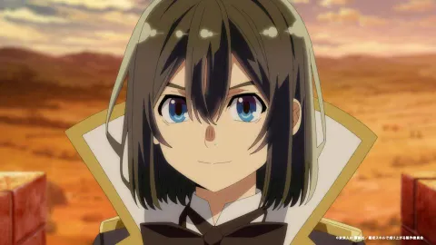 Visuel de la saison 3 de Reincarnated Aristocrat accompagnant l’annonce du doublage anglais