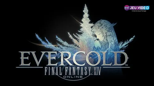 FFXIV Evercold : l’image officielle du nouveau chapitre de Final Fantasy XIV