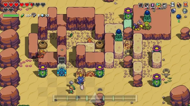 Cadence pf hyrule guide 11