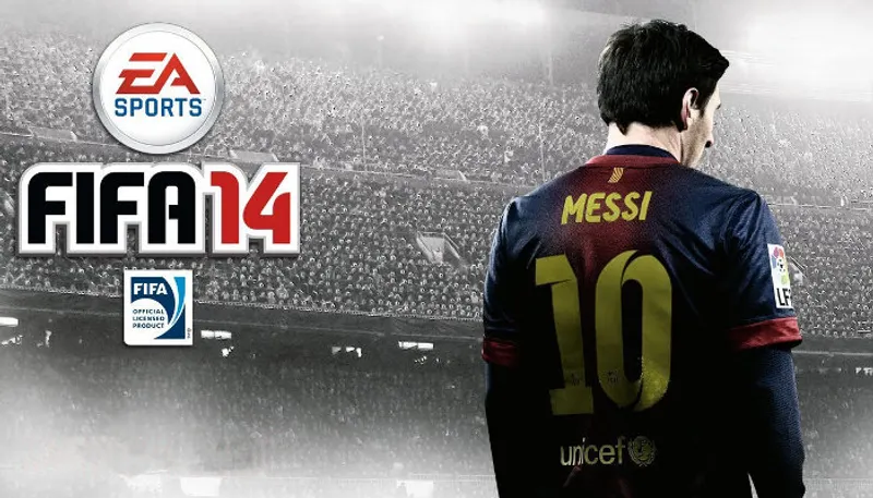 fifa 14 officiel sur ps4