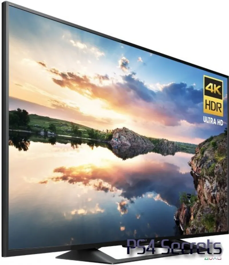 Les fameux téléviseurs 4K annoncés par Sony au CES 2018, on en parle ?