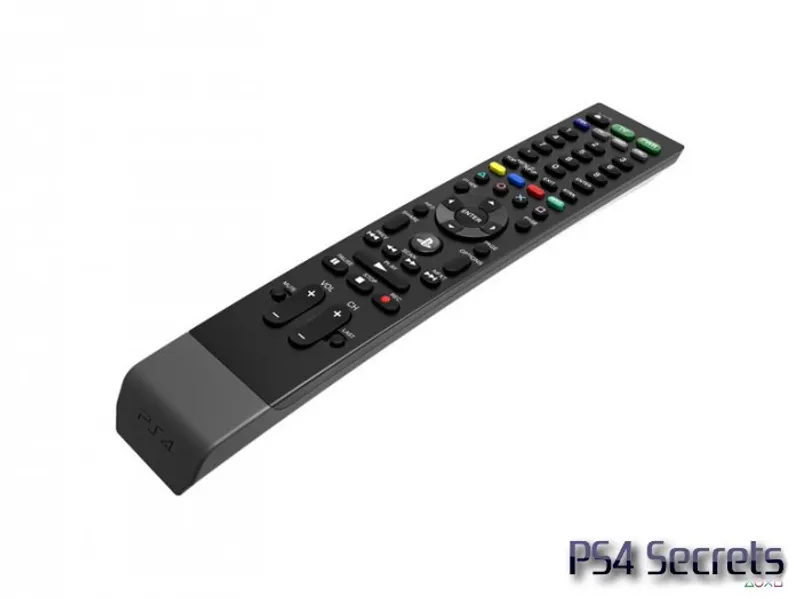 Ca y est, la télécommande officielle ps4 débarque sur Playstation 4
