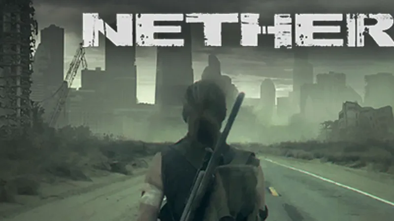Acheter Nether cle cd moins cher