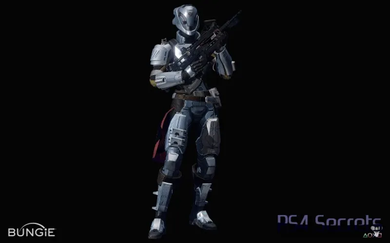 Destiny est époustouflant !